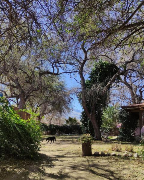Casa Luz y Armonía